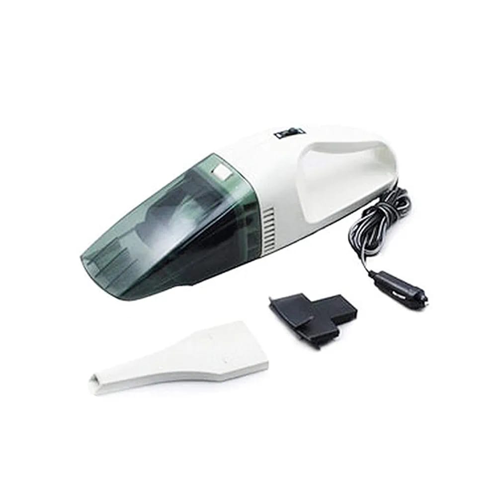 60W Mini Handheld Vacuum Cleaner