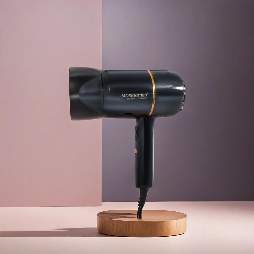 Mosermen 1200W Hair Dryer
