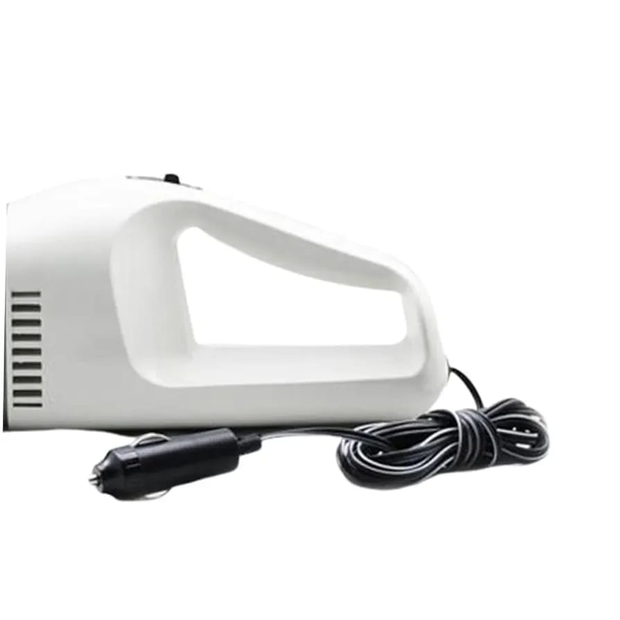 60W Mini Handheld Vacuum Cleaner