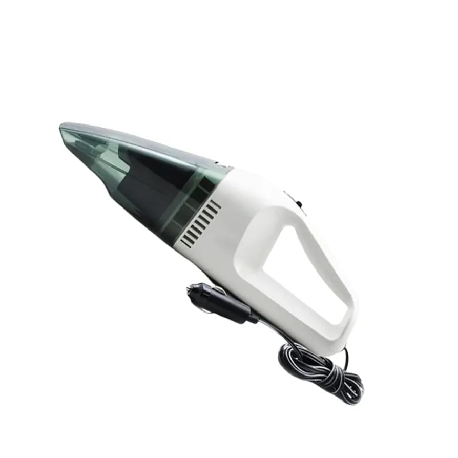 60W Mini Handheld Vacuum Cleaner